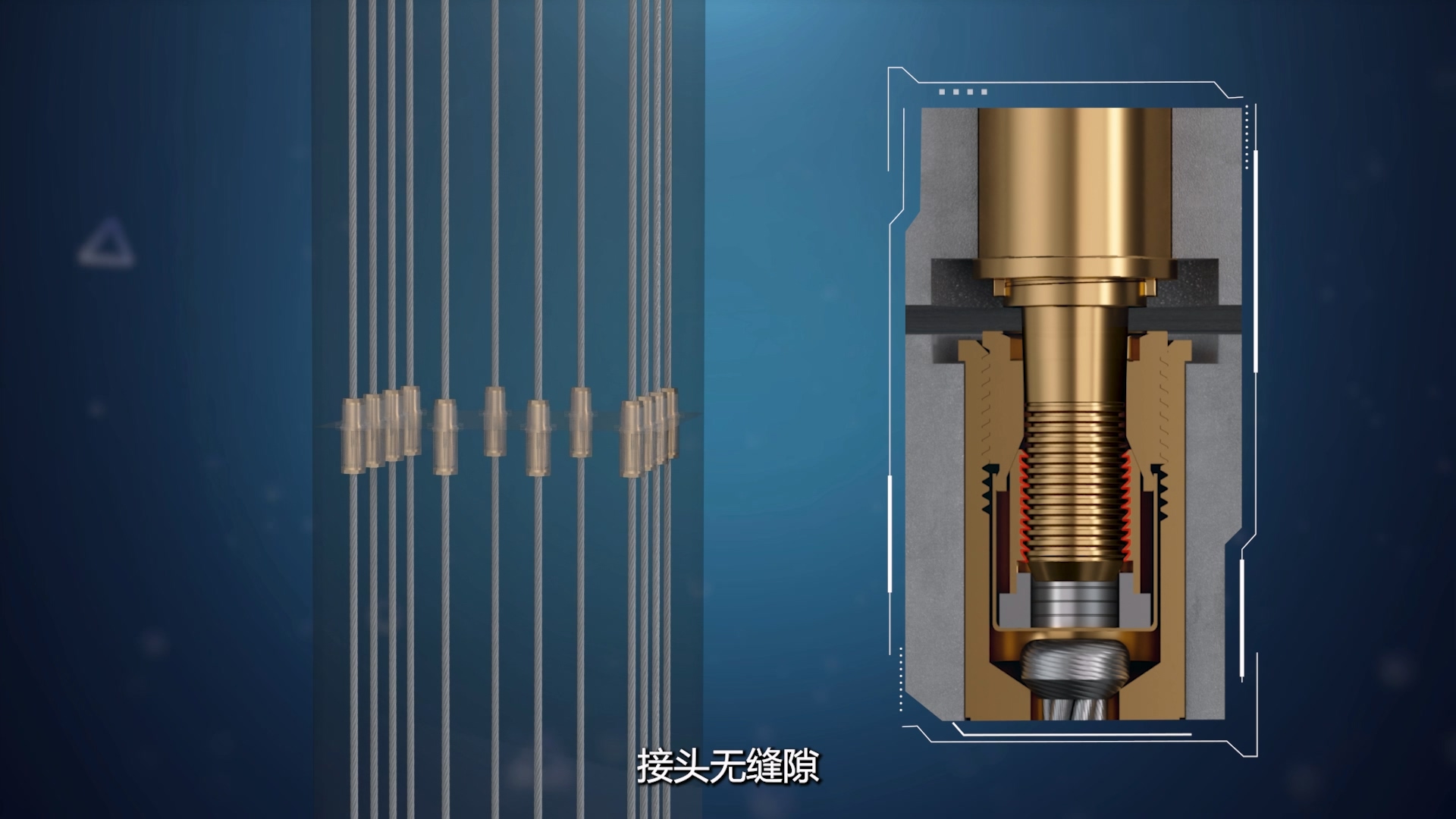 20250826_欣创混凝土.mp4_20251022_092735.372.jpg 嘉兴欣创混土提建筑施工流程三维动画案例截图