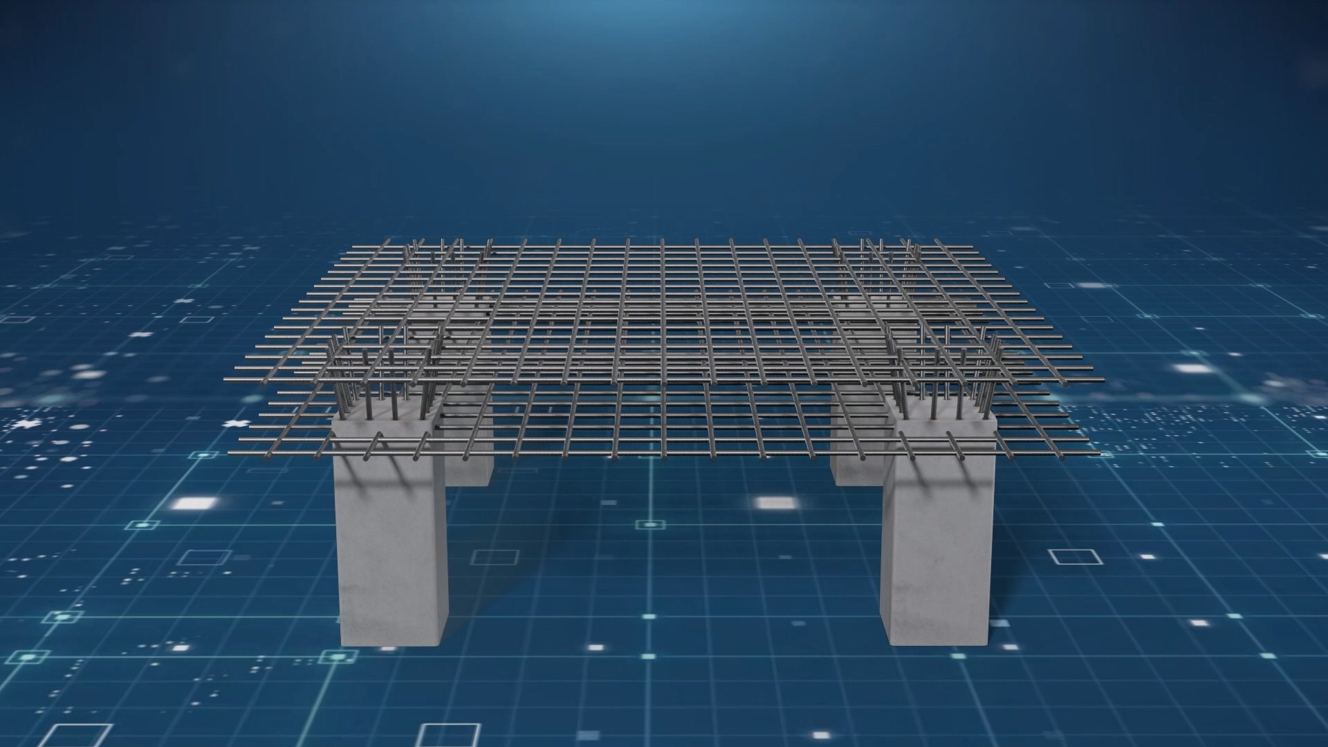 工程施工动画案例截图