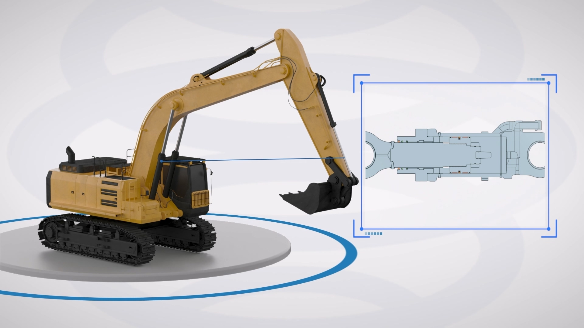 生产工艺动画展示案例截图